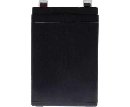 Аккумулятор свинцово-кислотный GS1270/1207 12V, 7Ah ЭРА Б0050078 – изображение 5