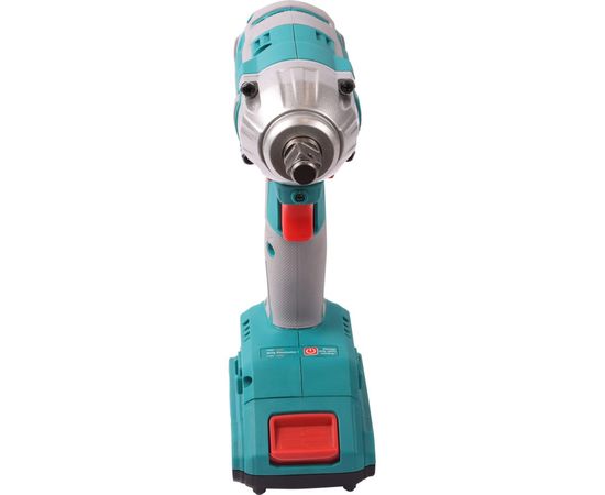 Аккумуляторный ударный гайковерт TOTAL TIWLI2001 – изображение 5