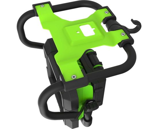 Аккумуляторный фонарь PRO, 20В, без АКБ и ЗУ WORX WU026.9 – изображение 5