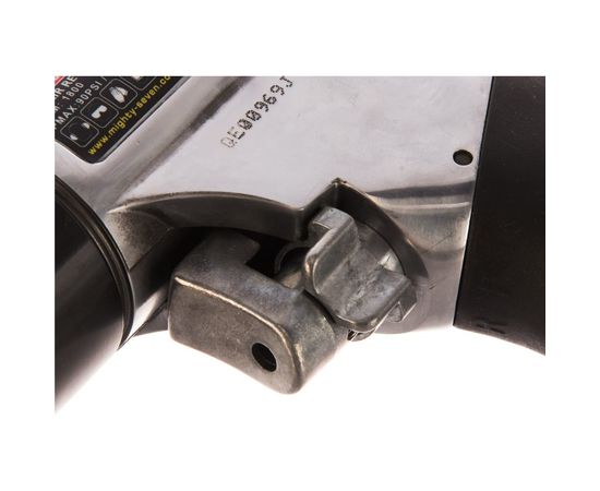 Пневматическая дрель MIGHTY SEVEN QE-333 – изображение 5