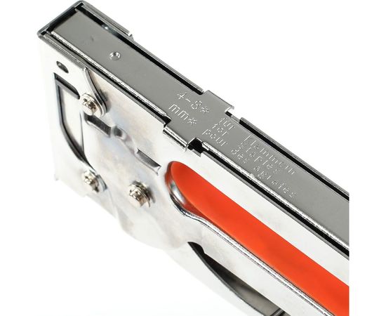 Степлер PATRIOT SPQ-110 скобы 4-8мм, 350007501 – изображение 5