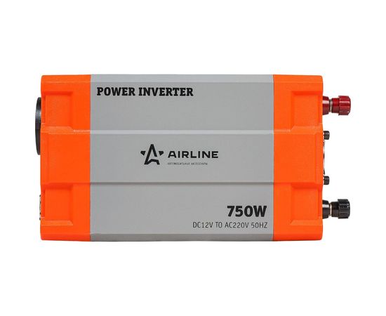 Инвертор Airline API-750-04 – изображение 5