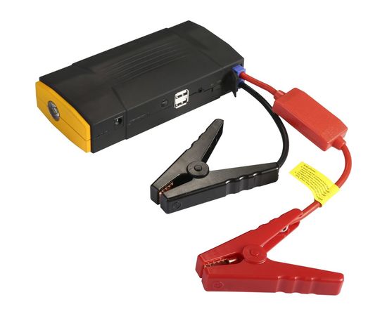 Пусковое устройство с аккумулятором DEKO на 18 000 mAh в наборе DKJS18000mAh auto kit051-8050 – изображение 5