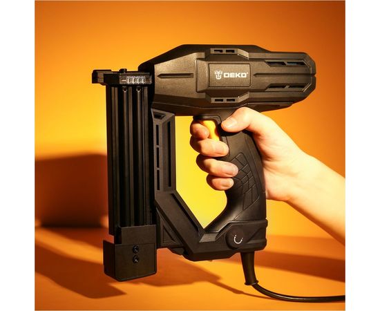 Электрический степлер DEKO DKES01 065-0498 – изображение 6