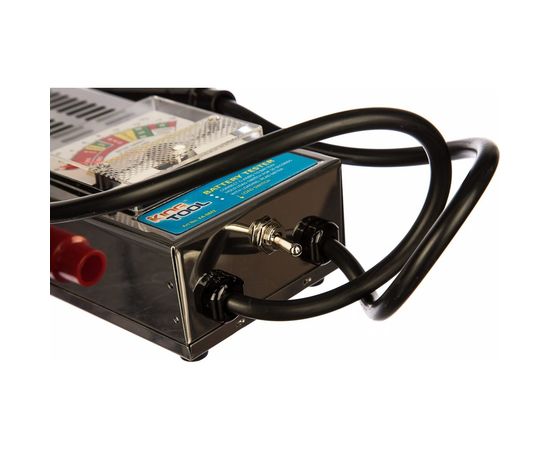 Тестер для аккумуляторных батарей KT TOOLS KA-6842 – изображение 6