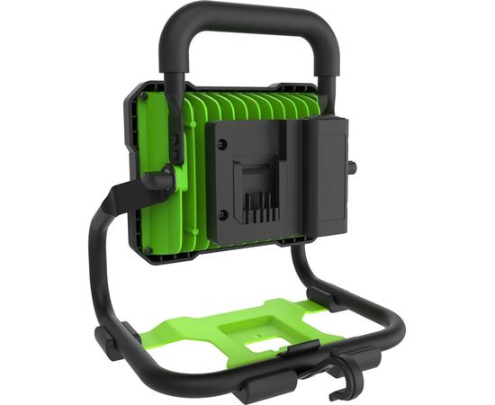 Аккумуляторный фонарь PRO, 20В, без АКБ и ЗУ WORX WU026.9 – изображение 6