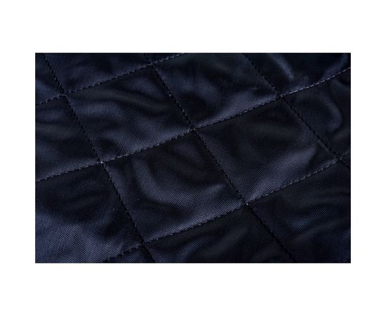 Сумка-чехол на задние сиденья автомобиля для перевозки собак и кошек DEKO DKPG02 водонепроницаемая 041-0040 – изображение 6