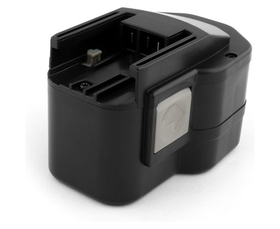 Аккумулятор для электроинструмента AEG (Ni-Сd, 12В, 1.3Ач) TopON PN: B12, 48-11-1900, PBS3000 TOP-PTGD-AEG-12-1.3 – изображение 6