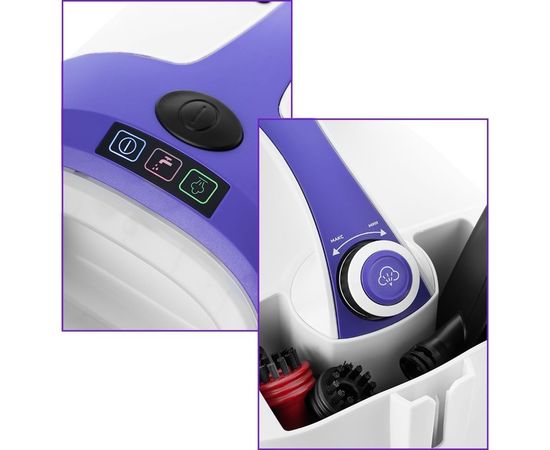 Пароочиститель KITFORT КТ-986 – изображение 6