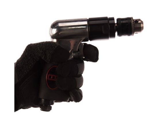 Пневматическая дрель MIGHTY SEVEN QE-333 – изображение 6