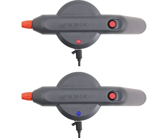 Аккумуляторный опрыскиватель Zema 2 л ZM2-L – изображение 6