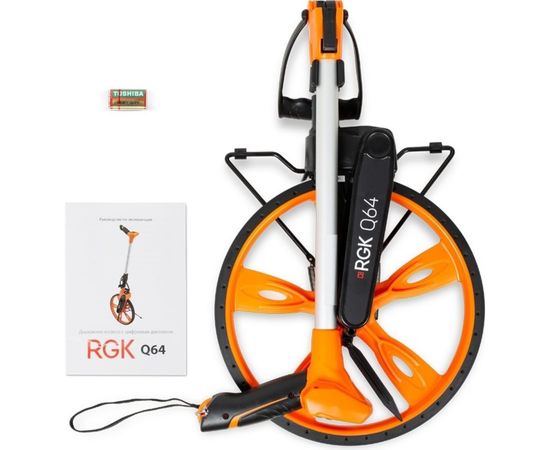 Измерительное колесо RGK Q64 775366 – изображение 6