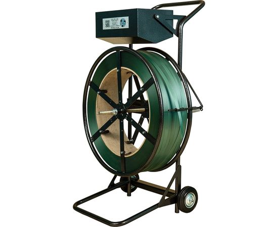 Диспенсер размотчик 4 в 1 -АП-4в1-СА – изображение 6