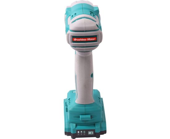 Аккумуляторный ударный гайковерт TOTAL TIWLI2001 – изображение 6