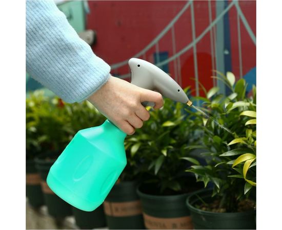 Садовый аккумуляторный опрыскиватель DEKO DKSP13 1 л 065-0949 – изображение 6