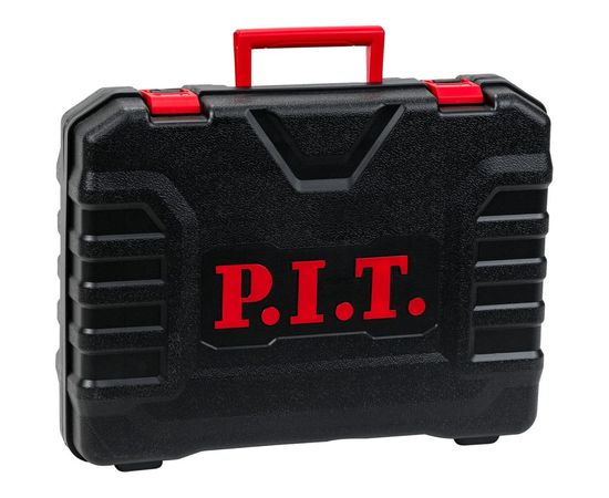 Аккумуляторный перфоратор P.I.T. 20В, 1.4 Дж, 2-х реж, sds-plus, PBH20H-18A/1 – изображение 6