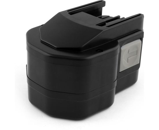 Аккумулятор для электроинструмента AEG (Ni-Сd, 12В, 1.3Ач) TopON PN: B12, 48-11-1900, PBS3000 TOP-PTGD-AEG-12-1.3 – изображение 7