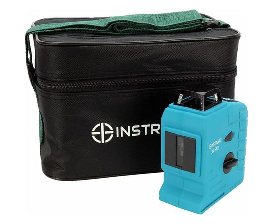 Лазерный уровень INSTRUMAX 360 RED IM0117 – изображение 7