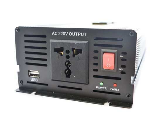 Инвертор PL-2000 Turbosky 9595_a – изображение 7