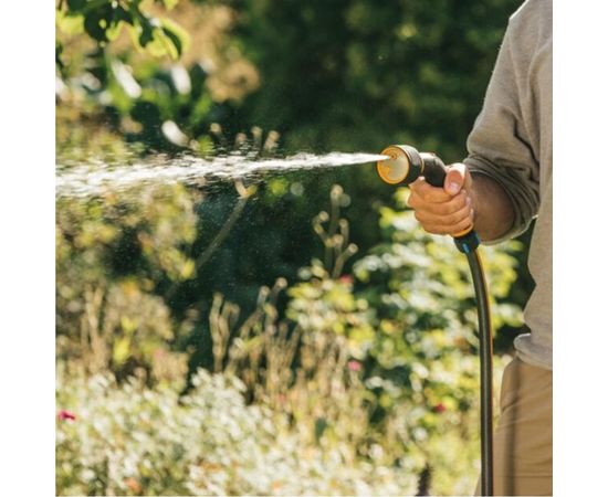 Регулируемый пистолет-распылитель с 3 функциями Fiskars 1052183 – изображение 7