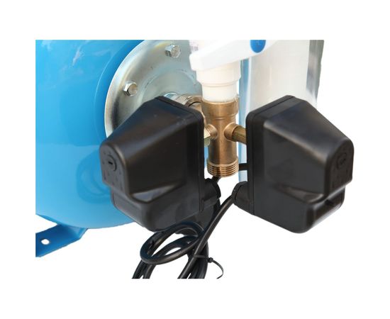 Гидроаккумулятор в сборе ETERNA АвтоБак АВ3С-24 ETERNA Engineering eternavtb_av3c24 – изображение 7