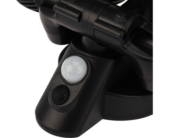 Прожектор Lamper NEW AGE COB 6500 K LED с датчиками движения и освещенности, аккумулятор 602-1010 – изображение 8