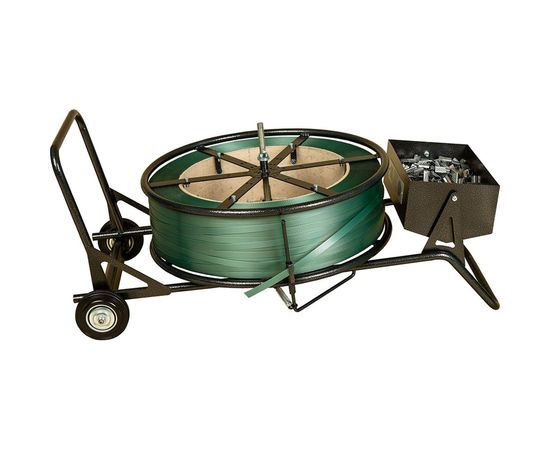 Диспенсер размотчик 4 в 1 -АП-4в1-СА – изображение 8