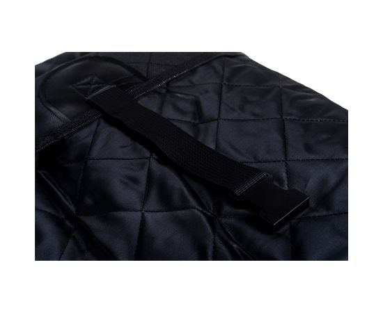 Сумка-чехол на задние сиденья автомобиля для перевозки собак и кошек DEKO DKPG02 водонепроницаемая 041-0040 – изображение 8