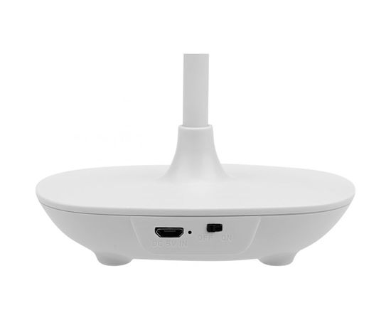 Настольная светодиодная диммируемая лампа REXANT Click 4 Вт 4000К аккумуляторная заряжаемая, 609-002 – изображение 8