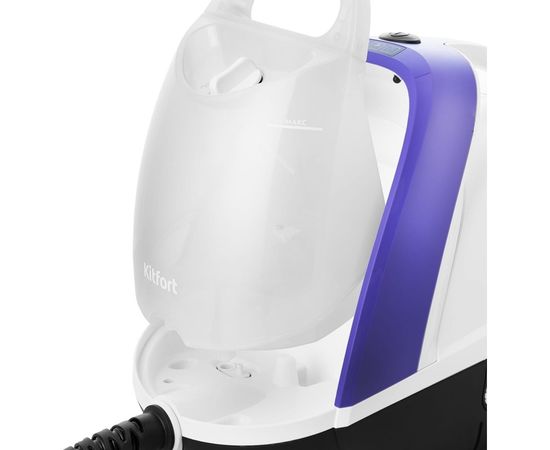 Пароочиститель KITFORT КТ-986 – изображение 8