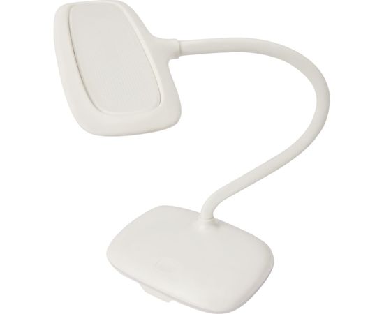 Лампа настольная светодиодная Baoli 8 Вт 4000К аккумуляторная USB-зарядка и ночник REXANT 75-0222 – изображение 9