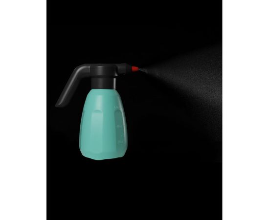 Аккумуляторный опрыскиватель Zema 2 л ZM2-L – изображение 9