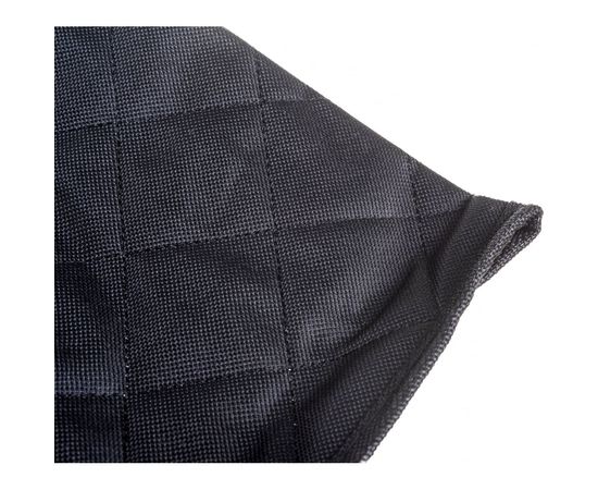 Сумка-чехол на задние сиденья автомобиля для перевозки собак и кошек DEKO DKPG02 водонепроницаемая 041-0040 – изображение 9