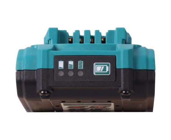 Аккумуляторный ударный гайковерт TOTAL TIWLI2001 – изображение 9