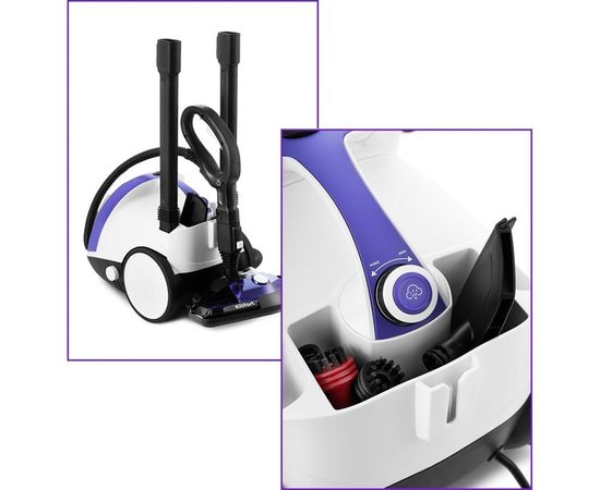 Пароочиститель KITFORT КТ-986 – изображение 10