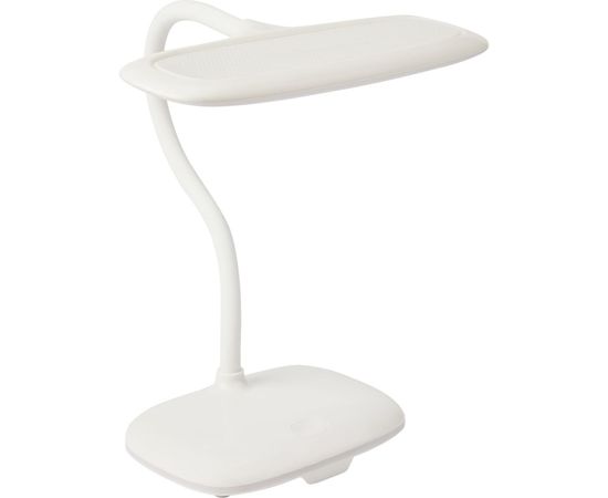 Лампа настольная светодиодная Baoli 8 Вт 4000К аккумуляторная USB-зарядка и ночник REXANT 75-0222 – изображение 10