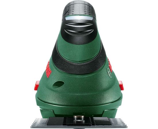 Аккумуляторные ножницы для травы и кустов Bosch ISIO 0600833108 – изображение 10