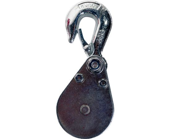 Электрическая канатная таль Einhell TC-EH 500, 1000Вт, 500/250кг 2255140 – изображение 10