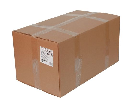 Гидроаккумулятор в сборе ETERNA АвтоБак АВ3С-24 ETERNA Engineering eternavtb_av3c24 – изображение 10