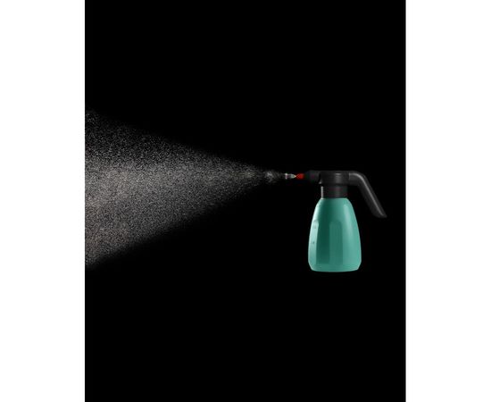 Аккумуляторный опрыскиватель Zema 2 л ZM2-L – изображение 10