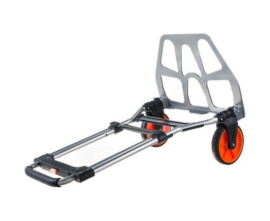 Складная тележка Gigant HY-120 – изображение 11