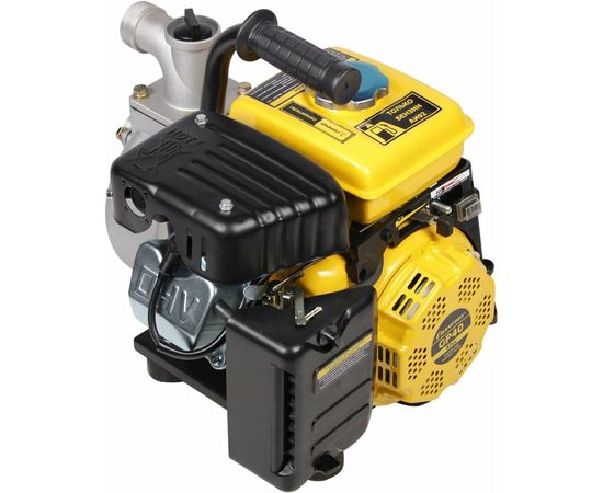 Мотопомпа CHAMPION GP40 – изображение 12