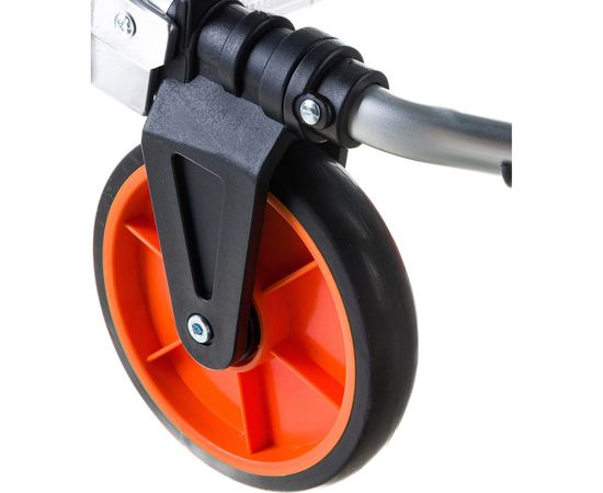 Складная тележка Gigant HY-120 – изображение 13