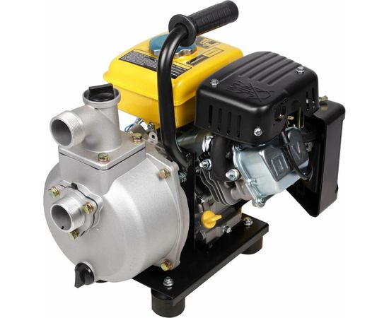 Мотопомпа CHAMPION GP40 – изображение 13