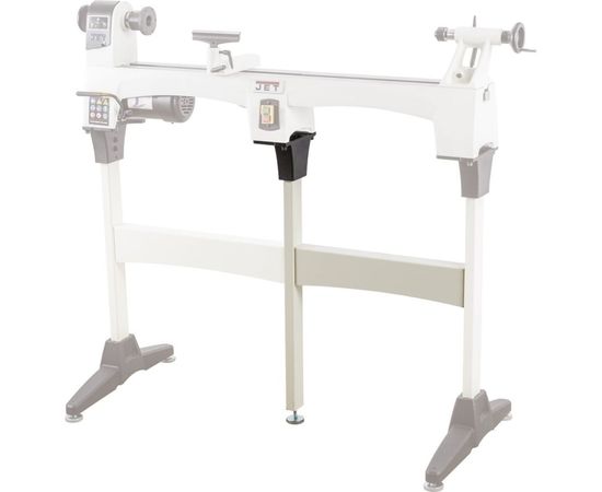 Токарный станок JET JWL-1015 719100M – изображение 14