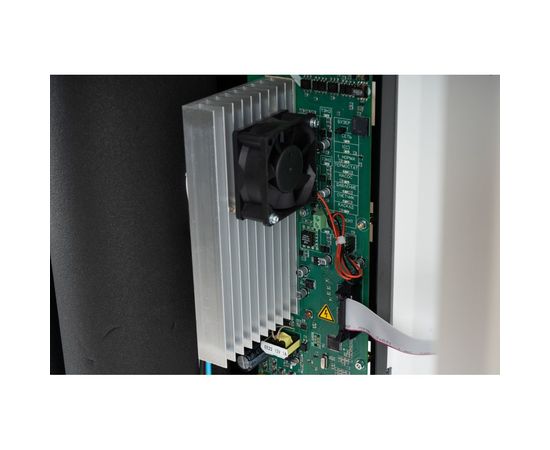 Электрокотел Teplodom i-TRM SILVER StS-6 220/380В Р=6кВт, Sотапл=60 кв.м, ТЭН нержавеющая сталь 281 – изображение 16