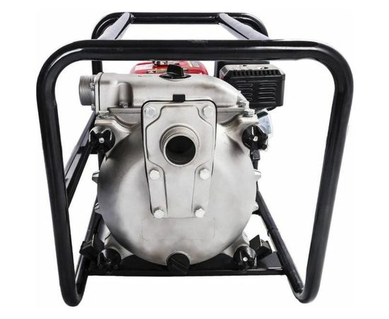 Грязевая мотопомпа DDE PTR50K – изображение 17