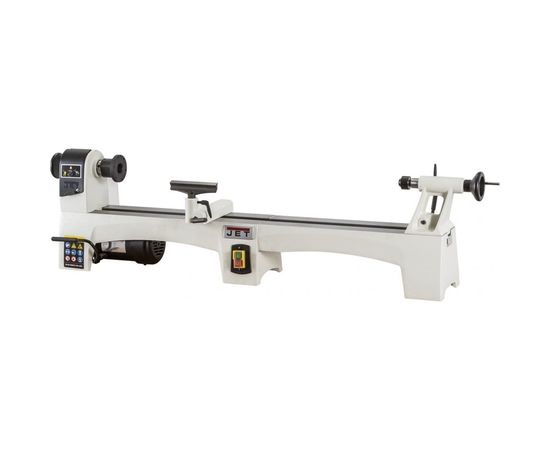 Токарный станок JET JWL-1015 719100M – изображение 18
