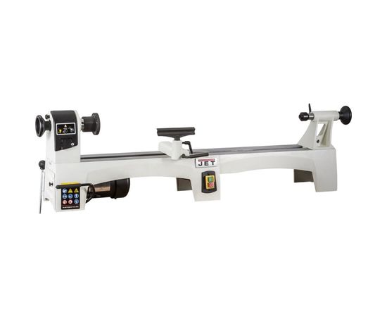 Токарный станок JET JWL-1015 719100M – изображение 19