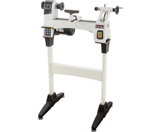 Токарный станок JET JWL-1015 719100M – изображение 20